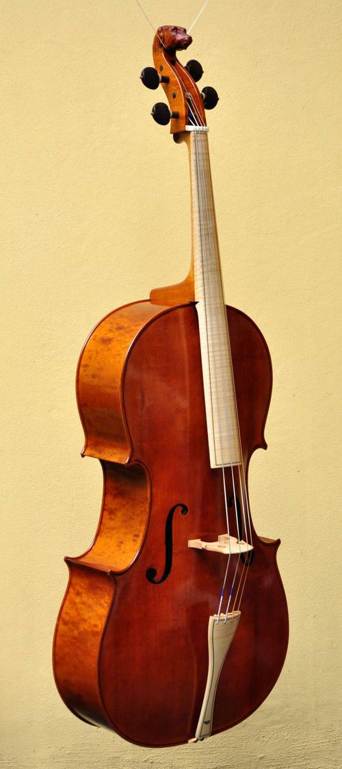 Baroque cello1